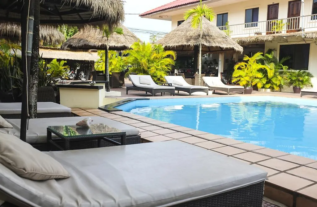 Beach Club Resort Sihanoukville