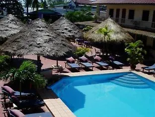 Beach Club Resort Sihanoukville