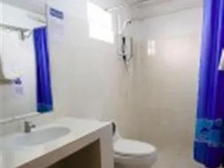 Beach Club Resort Sihanoukville