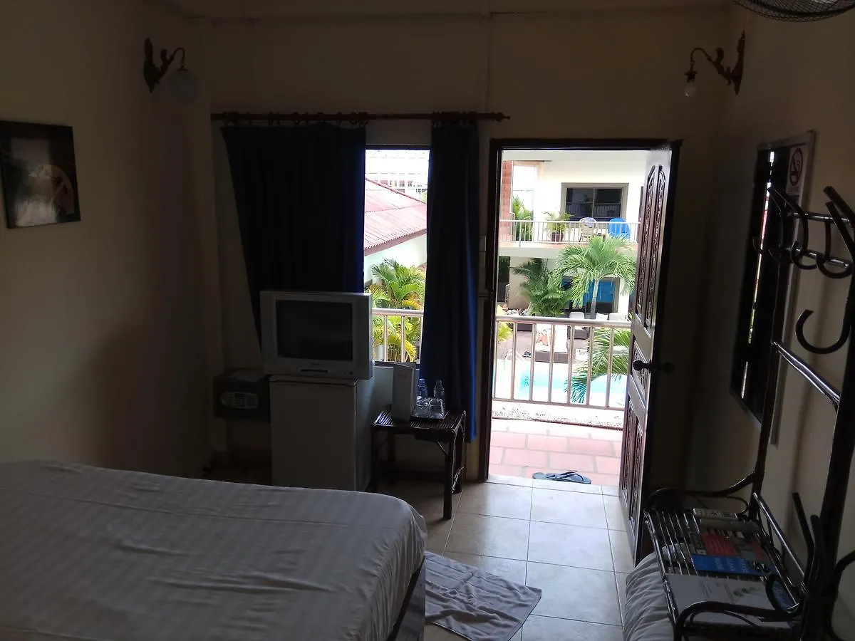 Beach Club Resort Sihanoukville