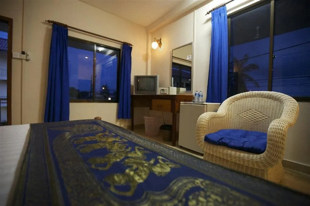 Beach Club Resort Sihanoukville