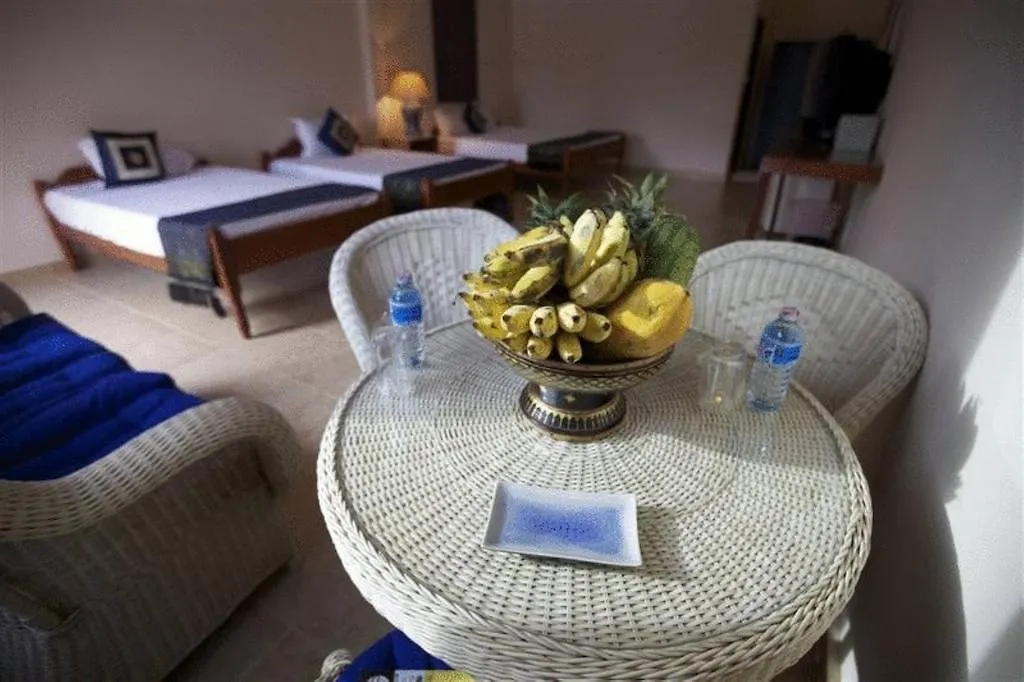 Beach Club Resort Sihanoukville