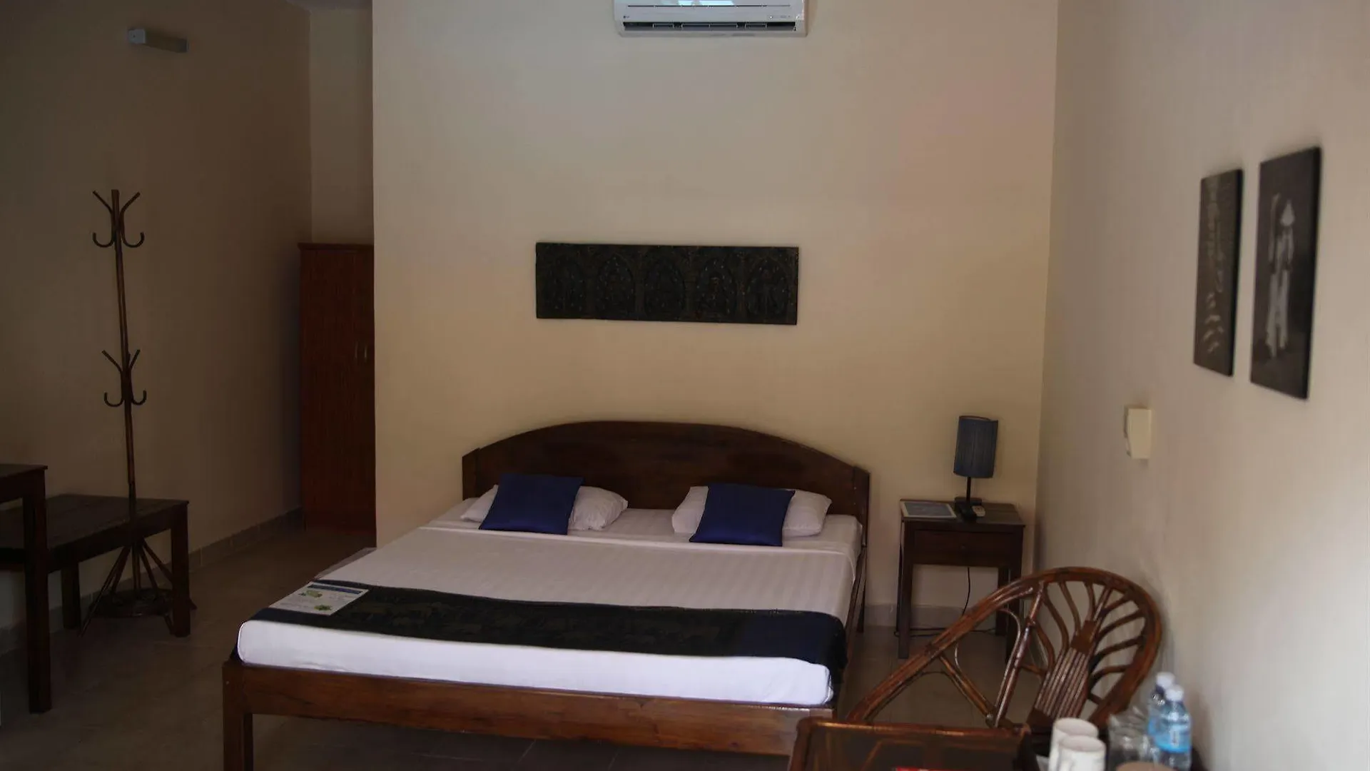 Beach Club Resort Sihanoukville Cambodia