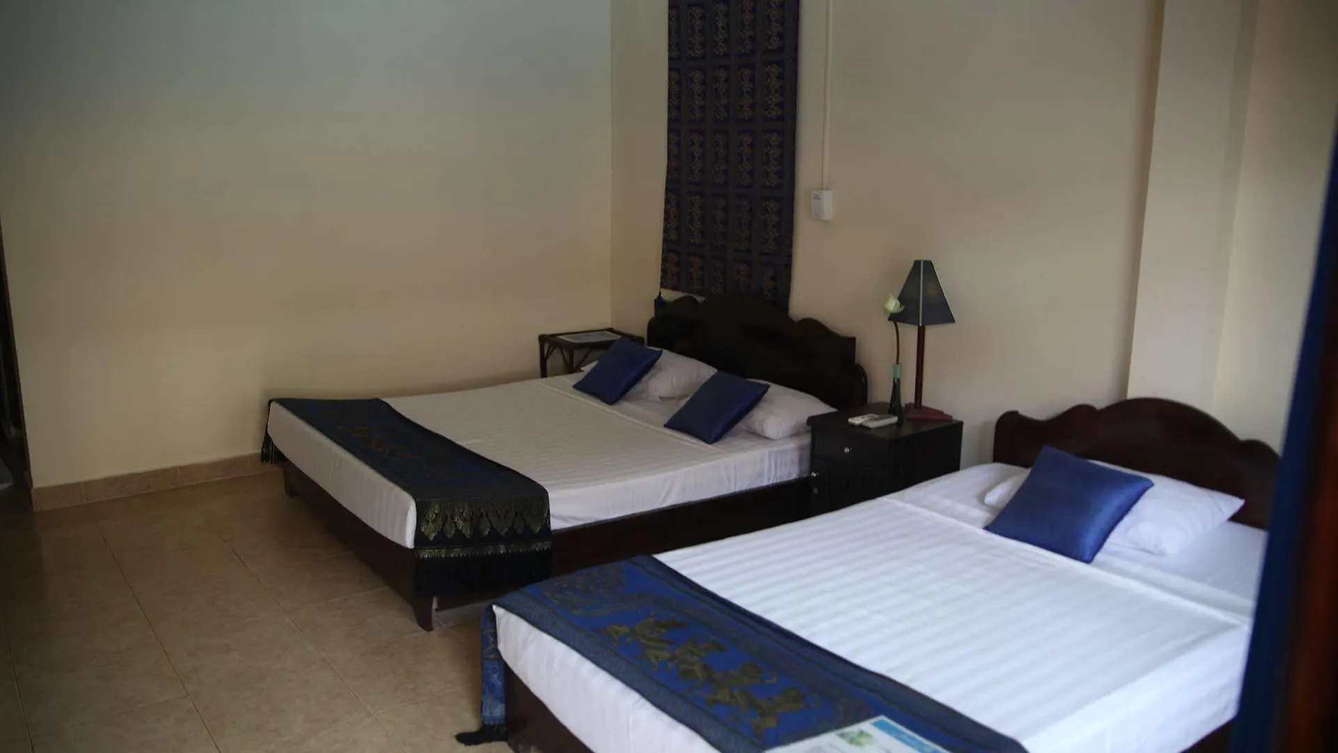 Beach Club Resort Sihanoukville