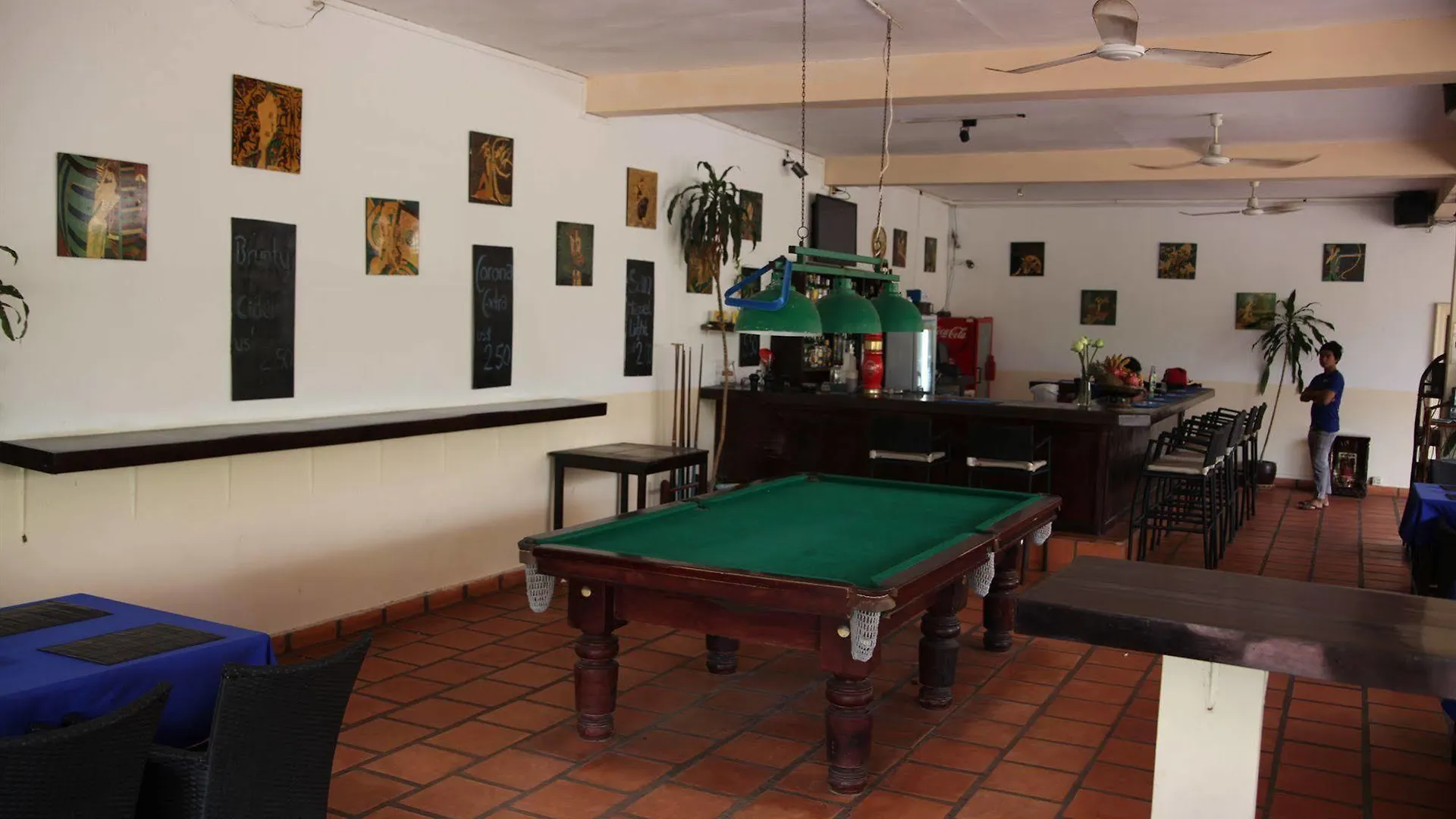 ***  Beach Club Resort Sihanoukville Cambodia