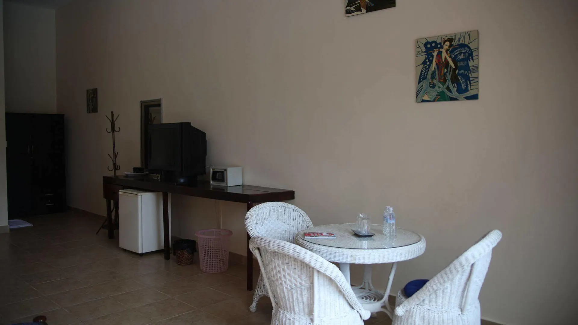 Beach Club Resort Sihanoukville